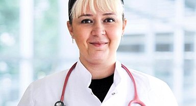 Uzmandan uyarı: "Bir damla topuk kanı ile hayat kurtulabilir"
