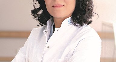 Uzmanı uyardı: "Gebelik şekeri bebekte obezite ve tansiyon riskini artırıyor"