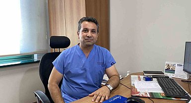Uzmanlar uyarıyor: "Belirtileri önemseyin, 4'ncü evre kanserle gelen hasta var"