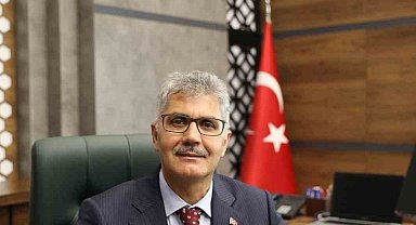 Vali Çelik'ten 30 Ağustos Zafer Bayramı Mesajı