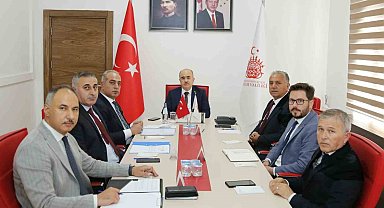 Vali Dağlı devreye girdi: İbikçam Orman Parkı mezbelelikten kurtuluyor
