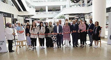 Vali Dağlı'dan Türkiye'ye örnek olacak proje: Özel birey ve anneleri bu merkezde desteklenecek