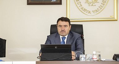 Vali Işın'ın Zafer Bayramı mesajı