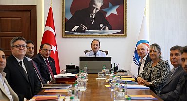 Vali Pehlivan: "Çukurova Uluslararası Havalimanımızın turizm sektörüne olumlu yansımalarını en iyi şekilde değerlendireceğiz"