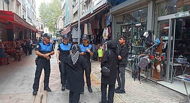 Vatandaşlara 'dolandırıcılık' uyarısı
