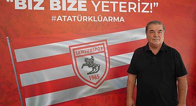 Veysel Bilen: "Basketbol şubesini kapatmadık, sadece lige katılmadık"