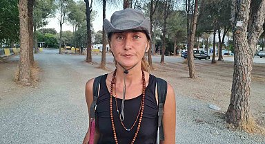 Vurulan köpeği, tedavisinin ardından sahiplenmek istiyor