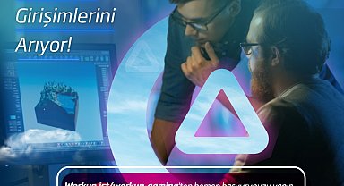 Workup Gaming Programı'nın 2'nci dönem başvuruları başladı