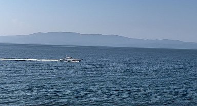 Yalova Valiliği'nden denizde kaybolan 2 kişiyle ilgili açıklama