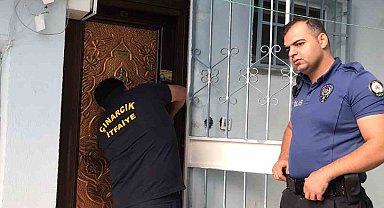 Yalova'da yaşlı kadın evinde ölü bulundu