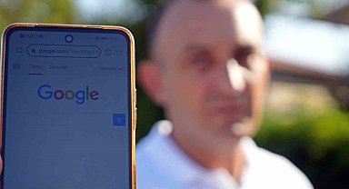 Yaptığı iyilik başına dert olan Google'nin anahtar kelime mağduru adam: "Google ben akıllı şoförüm"
