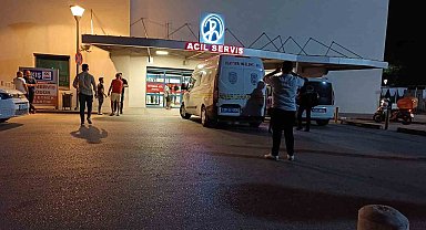 Yaraladığı husumetlisinin oğlunu öldüren zanlı 58 gün sonra Kuşadası'nda yakalandı