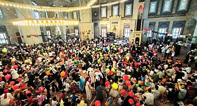 Yaz Kur'an kurslarına 3 milyona yakın öğrenci katıldı