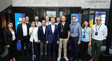 Yenilikçi girişimler Türk Telekom ile dünyaya açılıyor