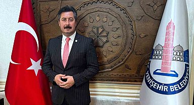 Yenişehir Belediye Başkanı Özel: "Haberler gerçeği yansıtmıyor"