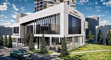 Yenişehir Belediyesi bir haftada üç büyük projenin temelini attı