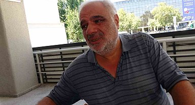 Yeşilçam'ın ünlü oyuncusu Recep Bülbülses: "Yeşilçam'dan destek alamıyorum, mağdurum, sokaklardayım"