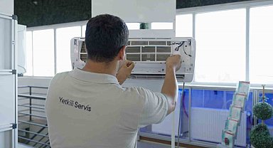 Yetkili servis hizmetinde güvenilirlik kullanıcı memnuniyetini artırıyor