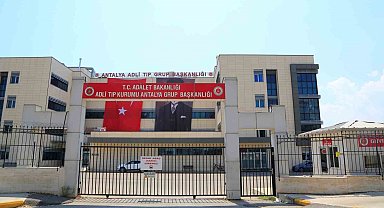 Yıldırım çarpması sonucu hayatını kaybeden genç Finike'de toprağa verilecek