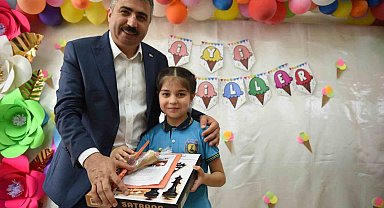 Yıldırım'da ailelere destek, esnafa nefes
