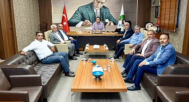 Yılmaz'dan Antep fıstığına önemli çözüm önerisi