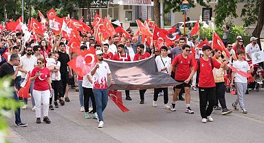 Yılmaz'dan fener alayına davet