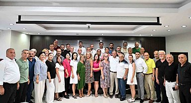 Yöreler Renkler Festivali, 16-22 Eylül tarihlerinde Antalya'da yapılacak