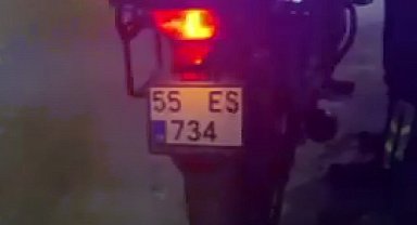 Yüksek ses ve abartı egzoza ceza yağdı