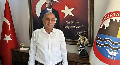 Yumurtalık, Zafer Bayramı'nı coşkuyla kutlayacak
