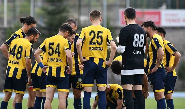 Yunus İloğlu: "Bir maça dahi gelmeyenler ahkam kesiyor"