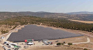 Yunusemre Belediyesi sürdürülebilir enerjiye katıldı