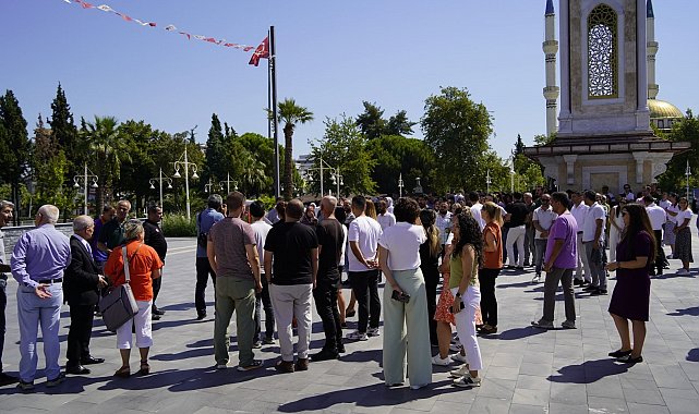 Yunusemre personeline afet farkındalık eğitimi