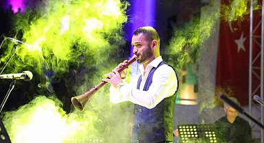 Zurna Festivali Pazartesi günü başlıyor
