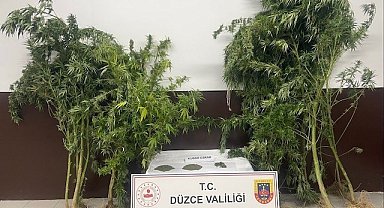 1 haftada 46 şüpheliye uyuşturucudan işlem yapıldı