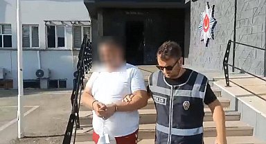 10 yıldır aranan şüpheli Bursa'da yakayı ele verdi