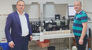 12 ilden 75 bin süt analizi hedefleniyor