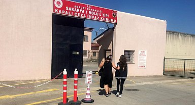 12 yıl kesinleşmiş hapis cezası bulunan kadın yakalanarak tutuklandı