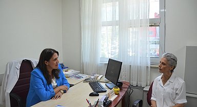 12 yıldır Parkinson hastası 'beyin pili' ile şifa buldu