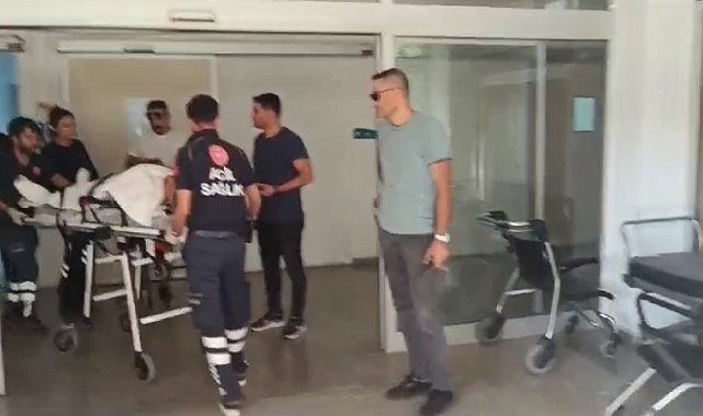 13 suçtan 33 yıl hapis cezası bulunan firari ameliyat sonrası cezaevine gönderilecek