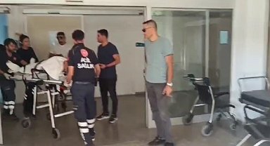 13 suçtan 33 yıl hapis cezası bulunan firari ameliyat sonrası cezaevine gönderilecek