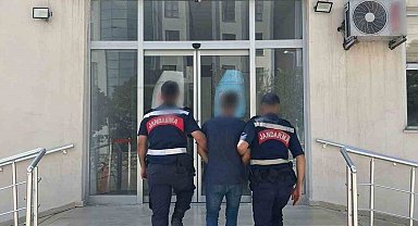 13 Yıl 7 ay kesinleşmiş hapis cezası bulunan şahıs yakalandı