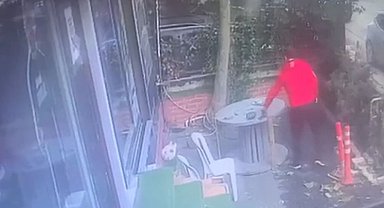 13 yıl kesinleşmiş hapis cezası olan şahıs son işinde yakayı ele verdi