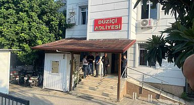 14 yaşındaki kız çocuğuna istismar iddiasıyla 18 kişi adliyeye sevk edildi