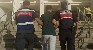 14 yıl hapisle aranan şüpheli yakalandı
