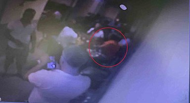 15 yıl hapis cezasıyla aranıyordu, okey oynarken böyle yakalandı