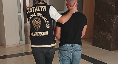 2 ayrı dolandırıcılık olayının şüphelileri tutuklandı