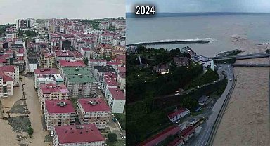 2021 yılına göre daha fazla yağış aldı ancak bu kez korkulan olmadı