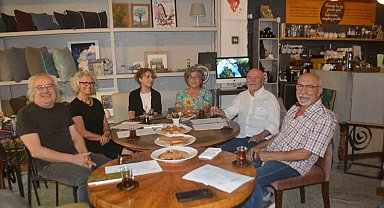 2024 Ayvalık Zeytin Dalı ödülü sahibini bekliyor