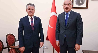 2025 Kültür Yolu Festivali Kayseri'de