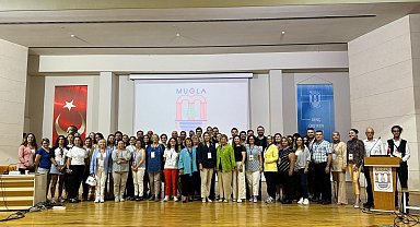 25'inci Ulusal Multidisipliner Toksikoloji Kongresi Muğla'da gerçekleştirildi